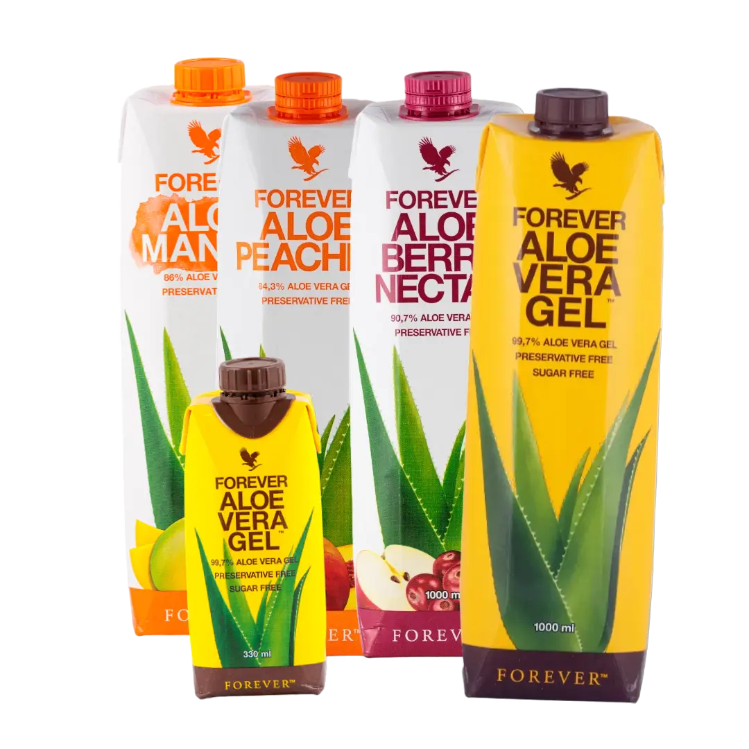 Aloe vera kutak - najkvalitetniji proizvodi na bazi aloe vere